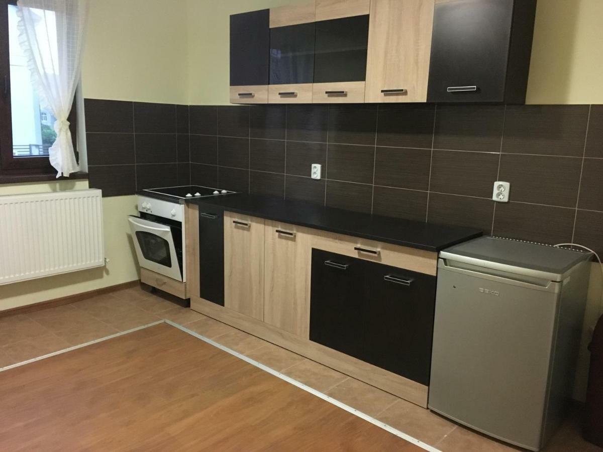 Casa In Zona Linistita, Campia Turzii Villa Luaran gambar