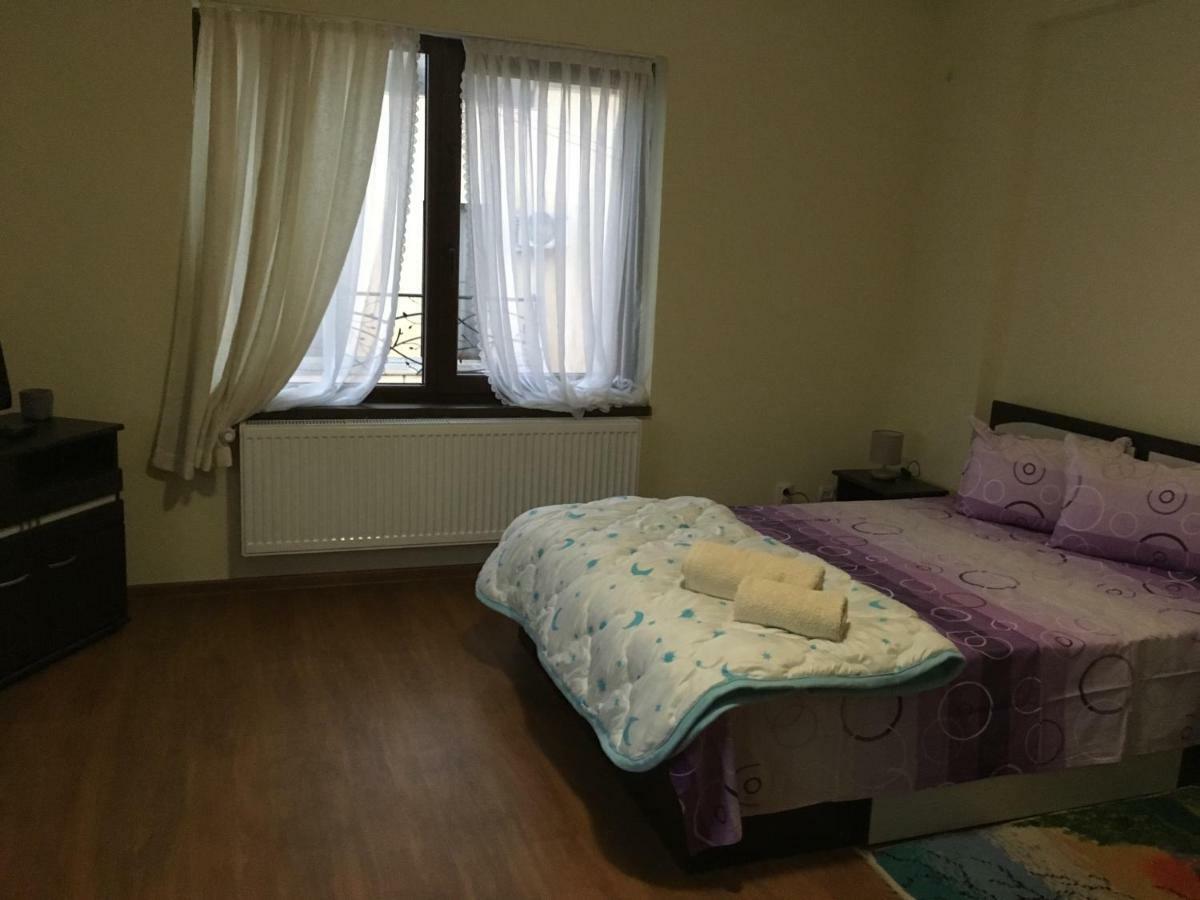 Casa In Zona Linistita, Campia Turzii Villa Luaran gambar