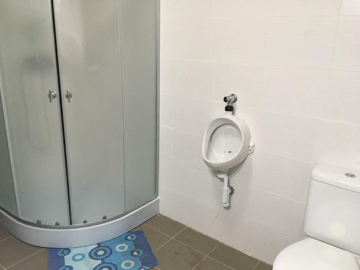 Casa In Zona Linistita, Campia Turzii Villa Luaran gambar