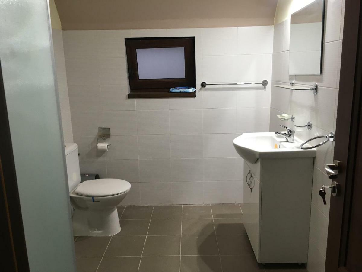 Casa In Zona Linistita, Campia Turzii Villa Luaran gambar